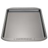 Farberware Nonstick Bakeware Cookie Pan 10 x 15-inch, Gray