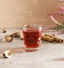 Pa≈üabah√ße 520742 Estrella Water Glass Complements Turkish Coffee - Shot Glass, 6 Pieces, 60 cc