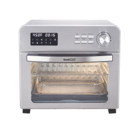 24QT 6 slices convection toaster oven countertop oven