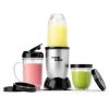 11 Piece Personal Blender ‚Äì Silver / Black