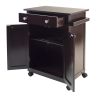 Savannah Kitchen Cart