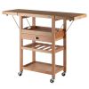 Barton Kitchen Cart