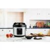 20 Cup Digital Multicooker Rice Cooker