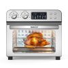 24 qt Air Fryer Oven- digital